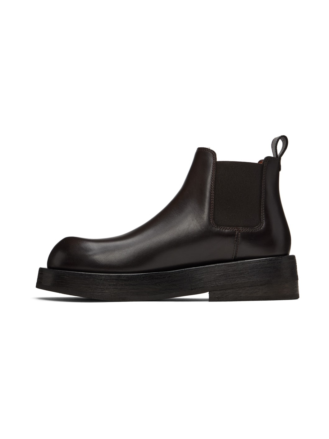 Brown Musona Chelsea Boots - 3