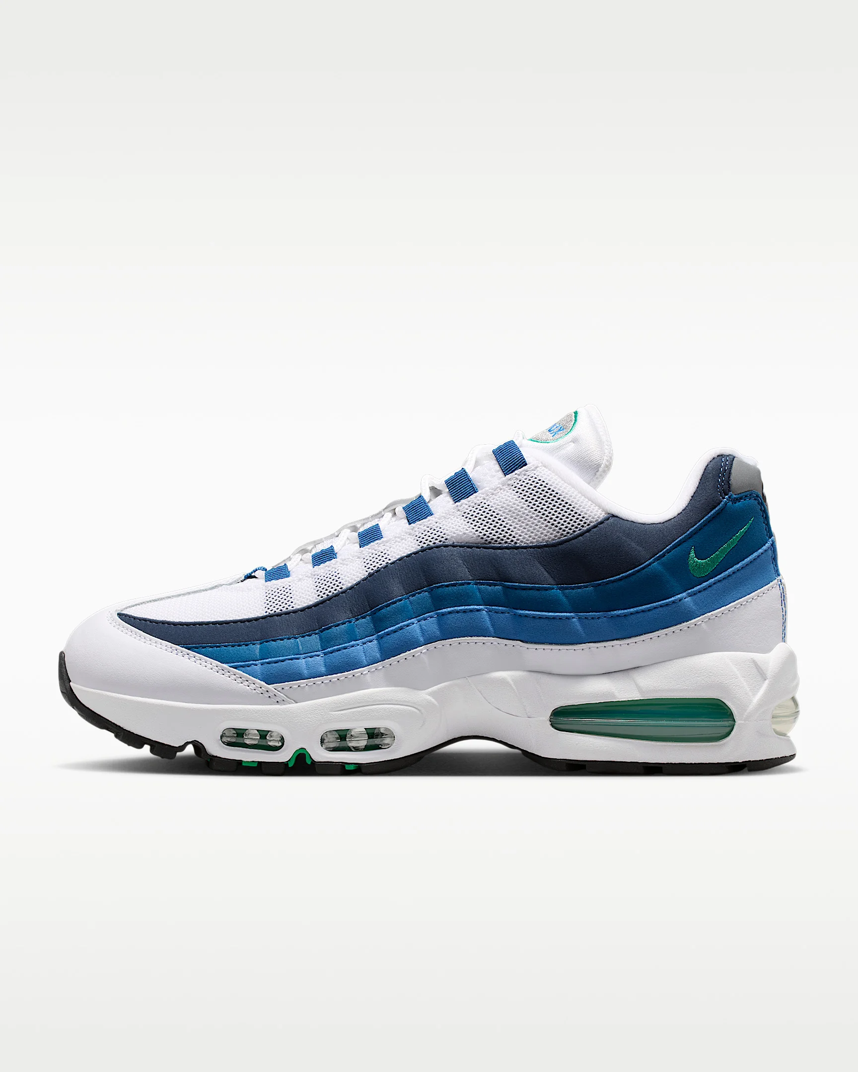 Nike Air Max 95 OG Men's Shoes - 1