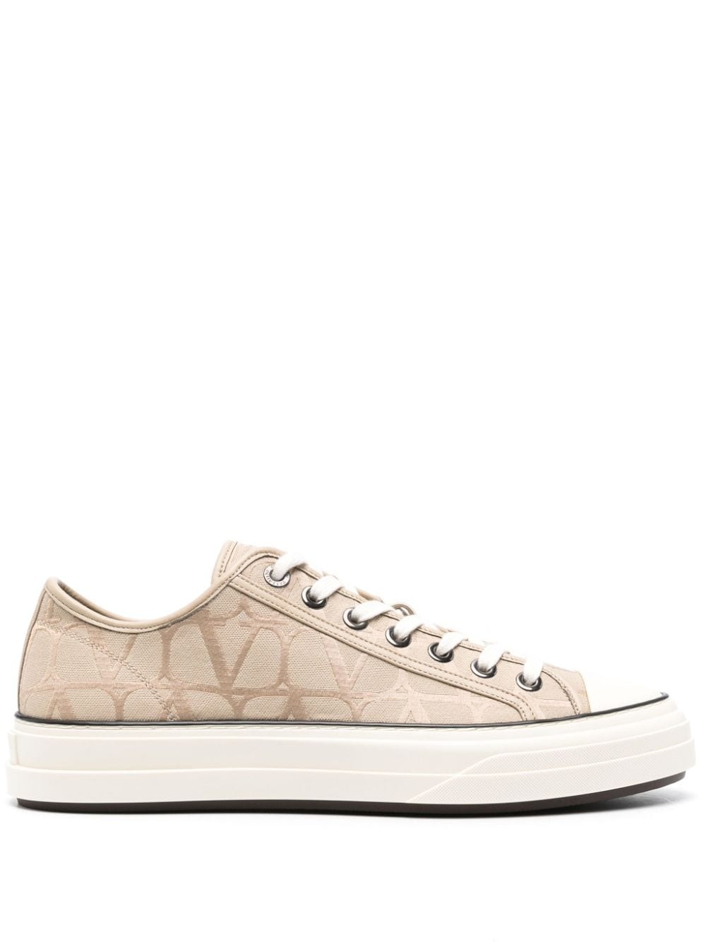 Toile Iconographe sneakers - 1