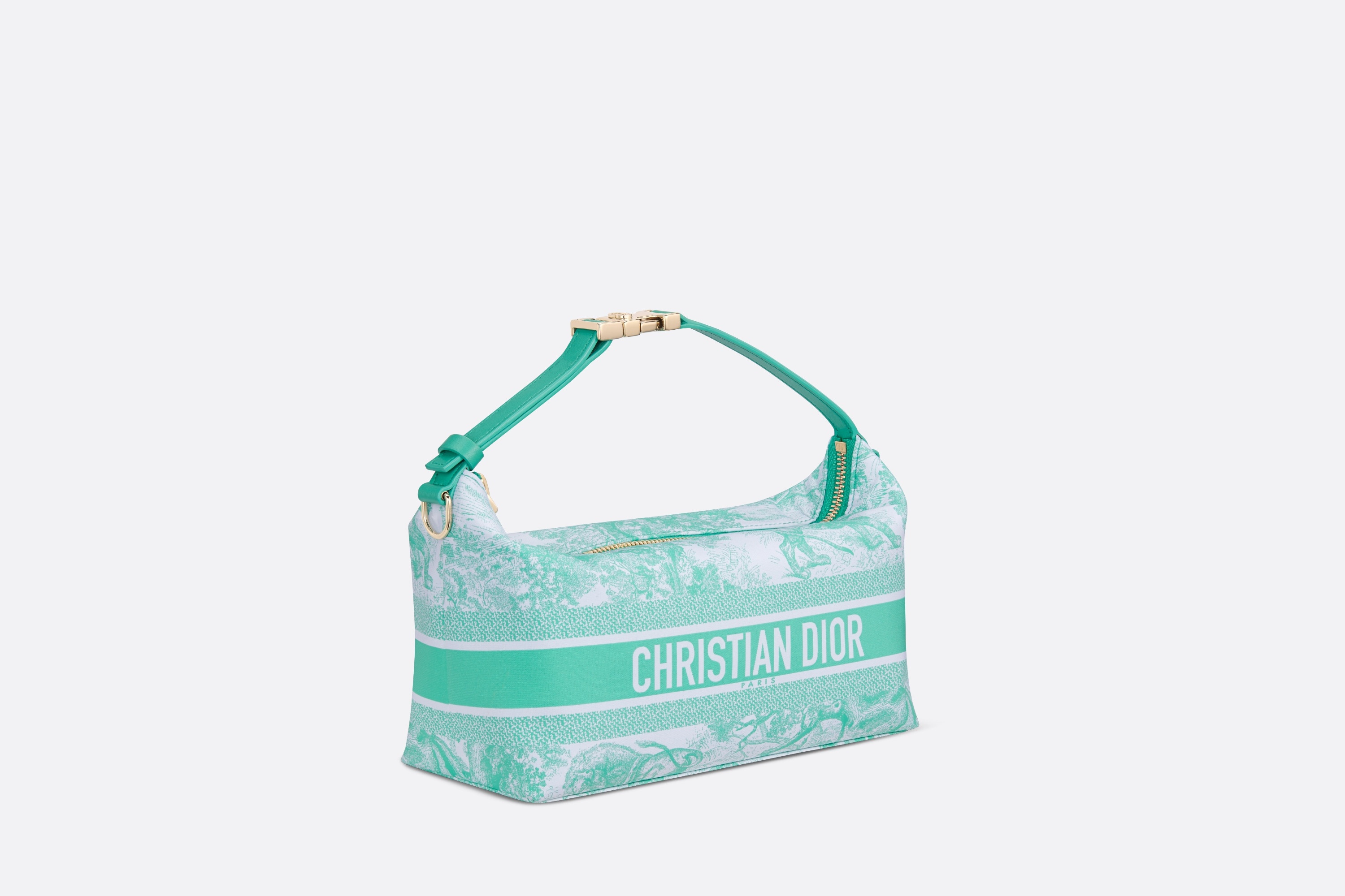 Dioriviera Medium DiorTravel Nomad Pouch - 2