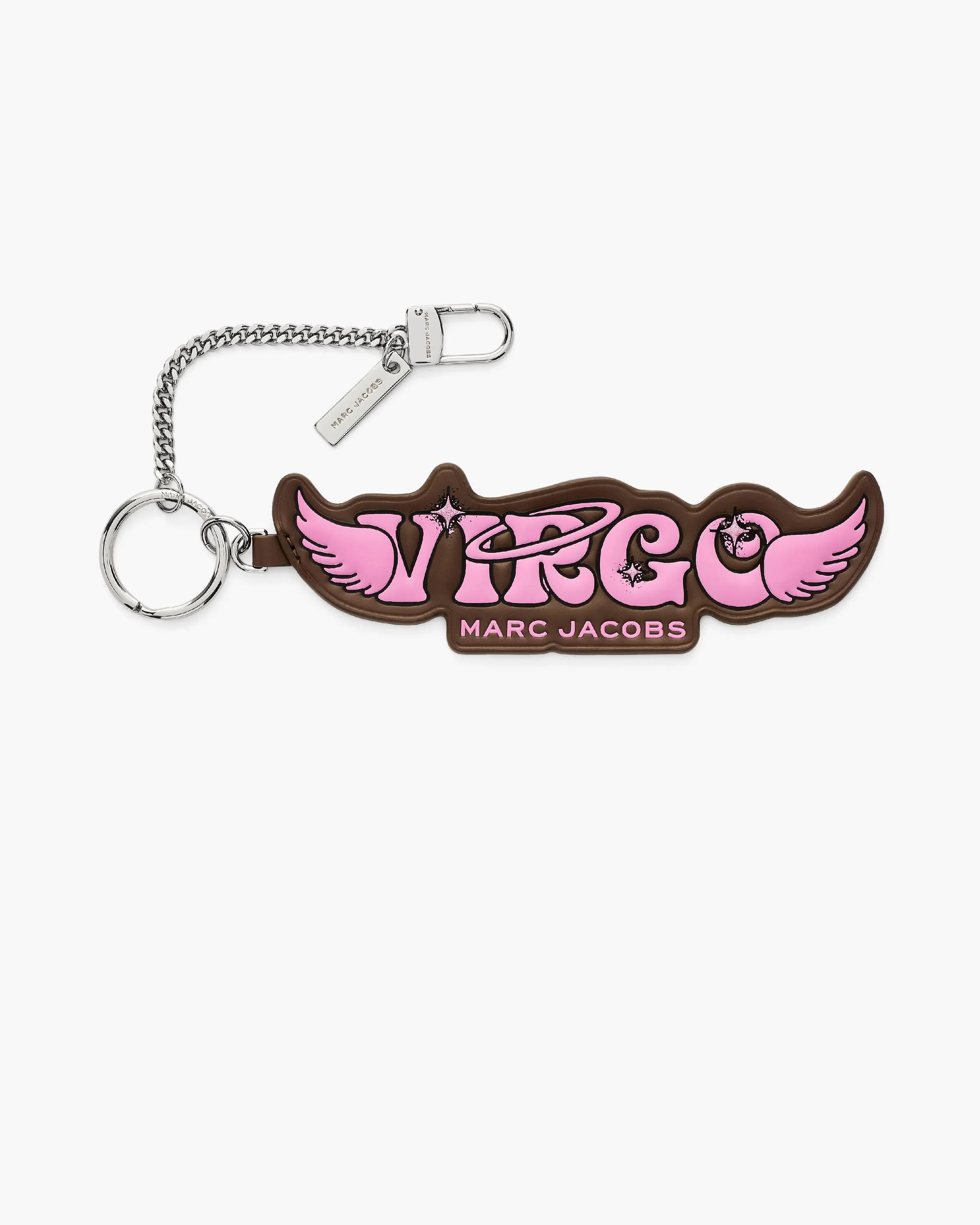 THE ZODIAC BAG CHARM - 1