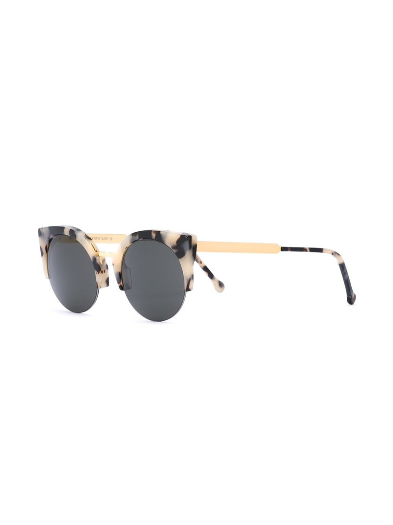 RETROSUPERFUTURE 'Lucia Francis Puma' sunglasses outlook
