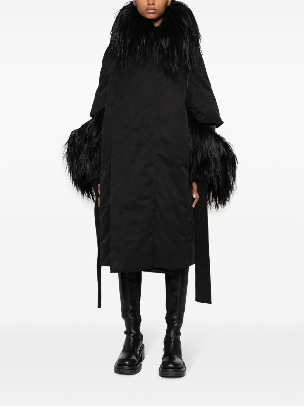 Uma Wang Riccardo Coat