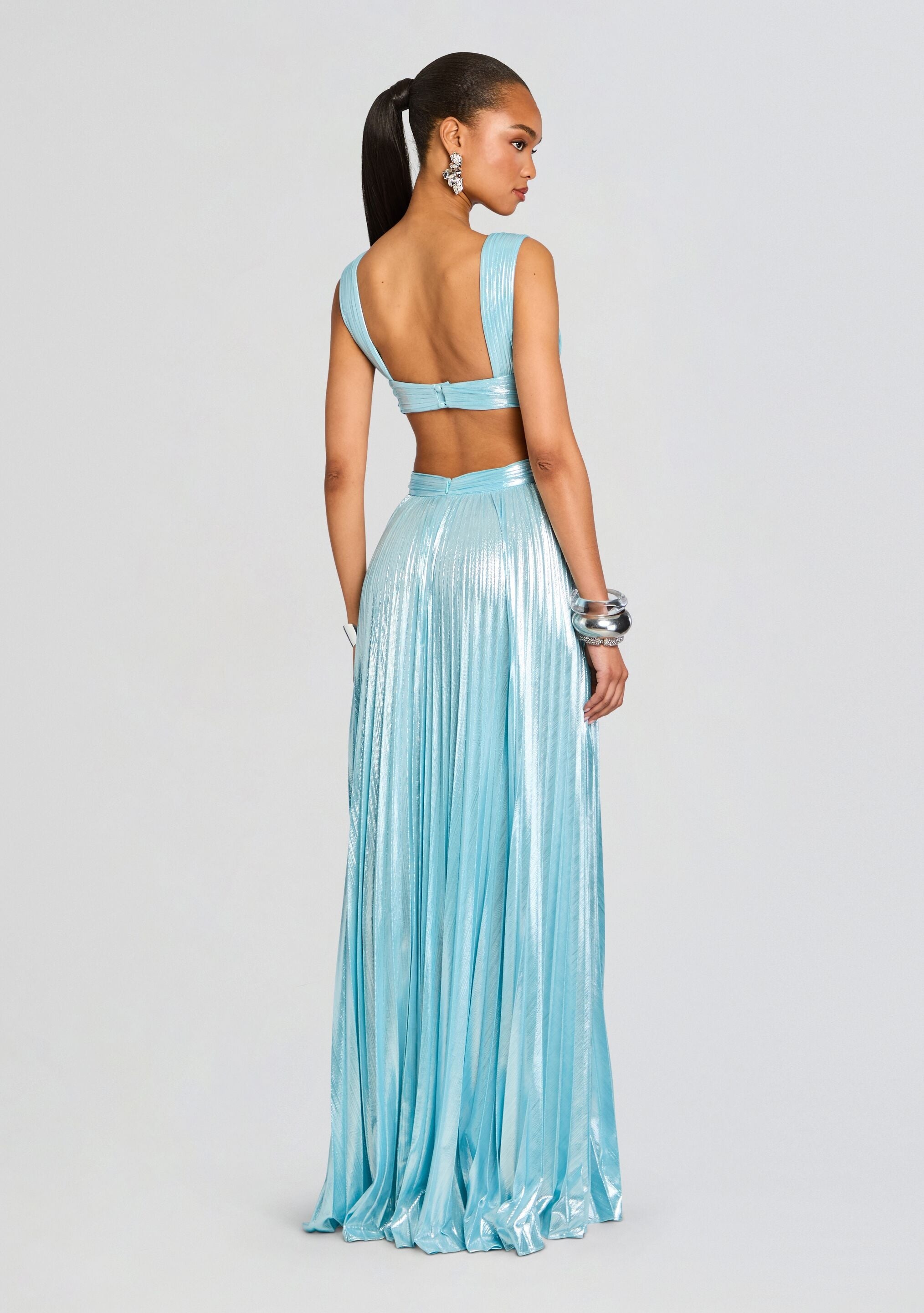 DRACEY DRESS - 4