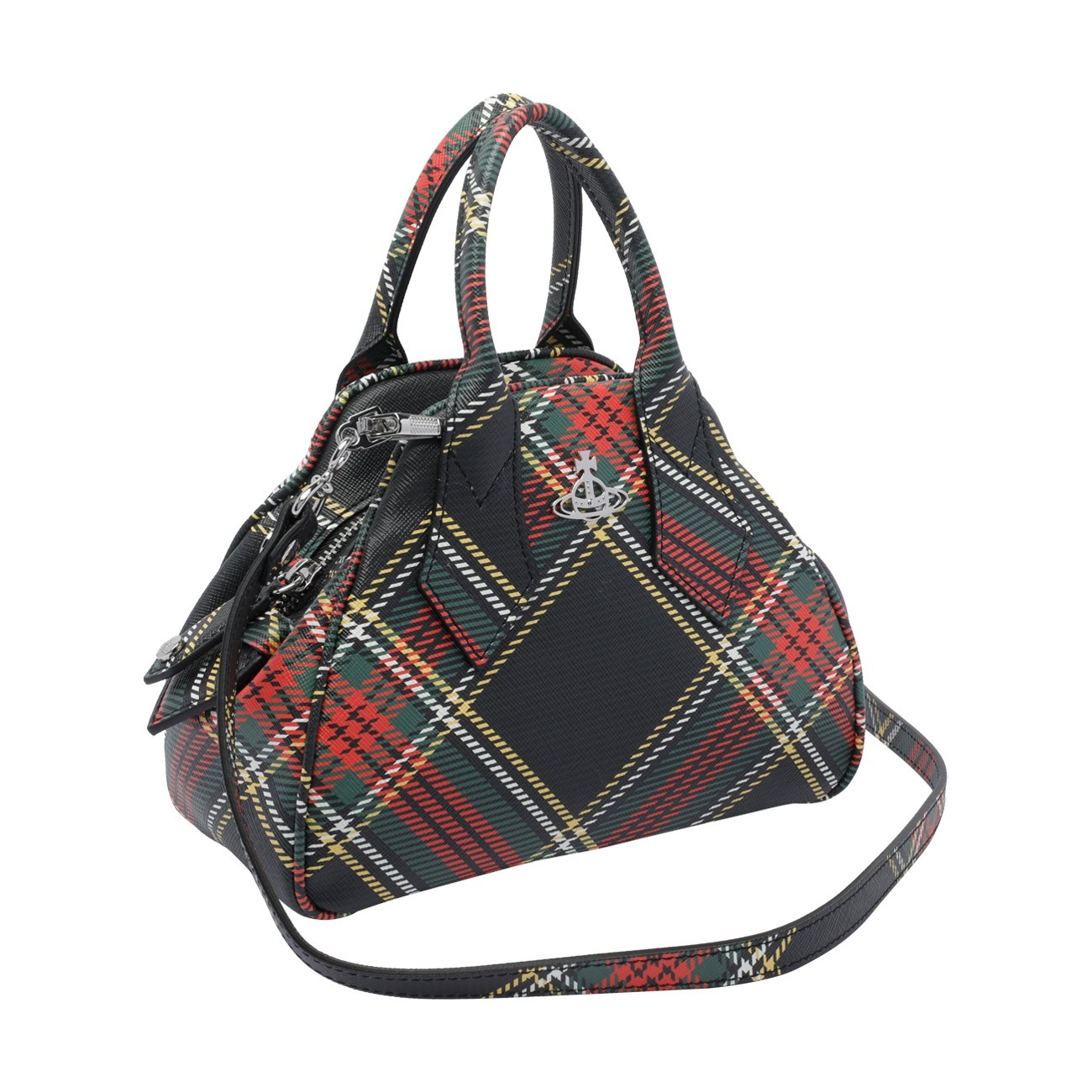 Vivienne Westwood Women Small Yasmine Handbag - 2