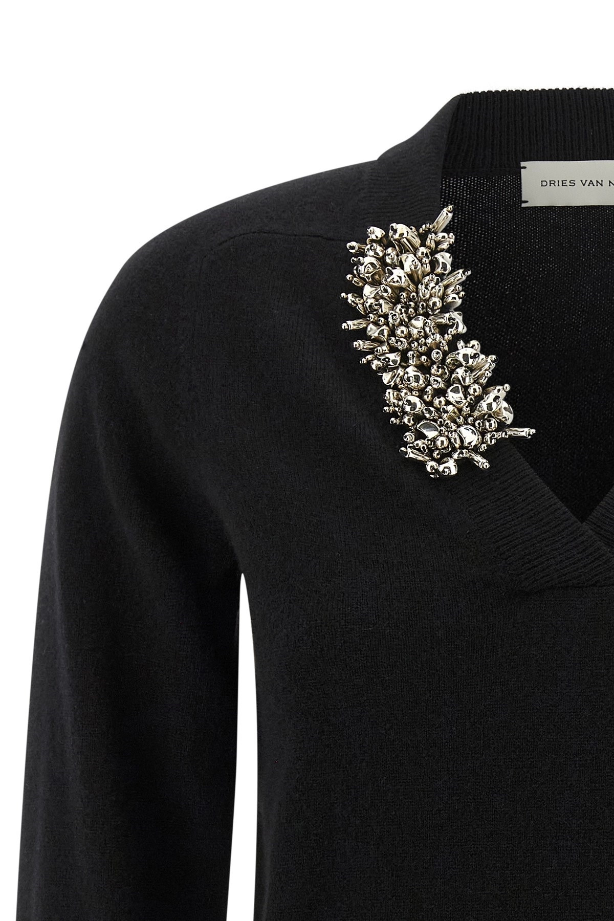 'Tinker' sweater - 3