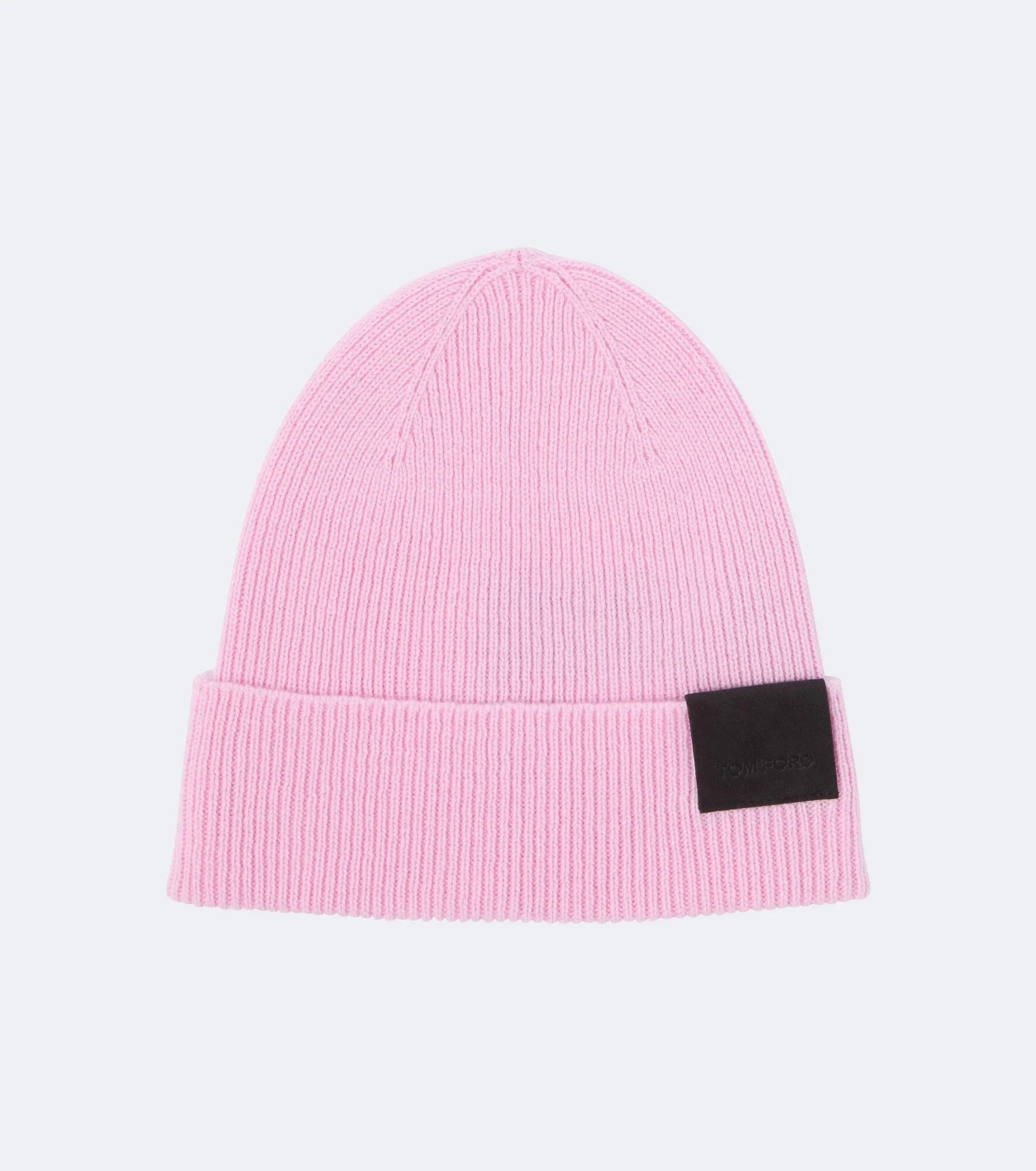 Cashmere beanie - 1