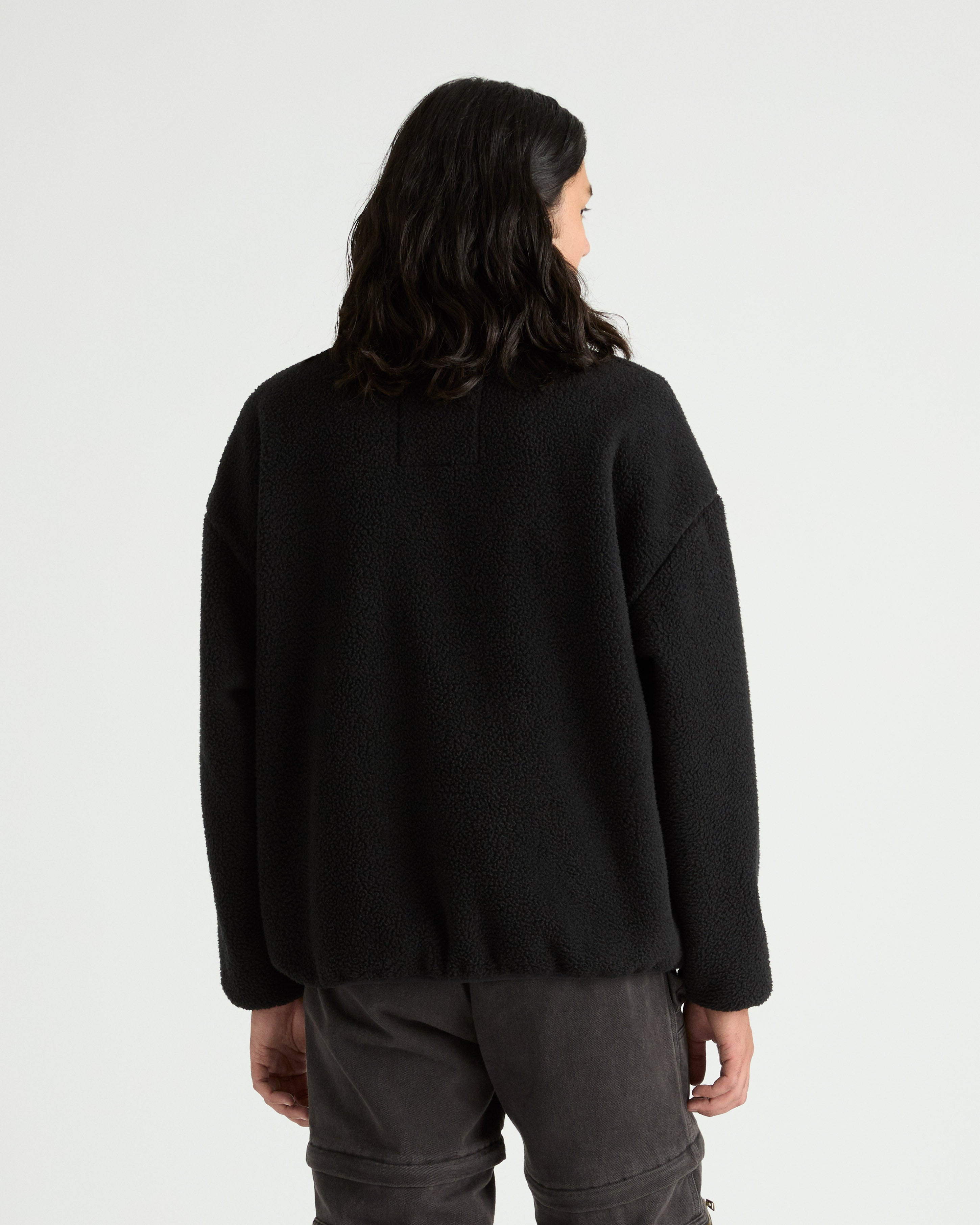 Batiscan Half-Zip Fleece - 5