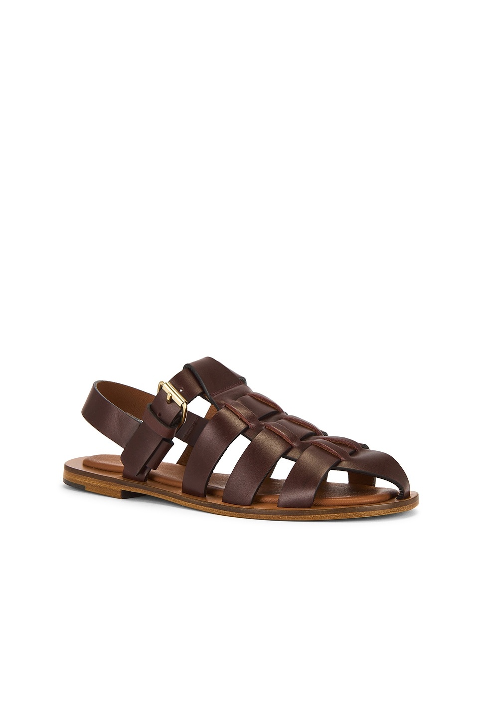 Fisherman Sandal - 2