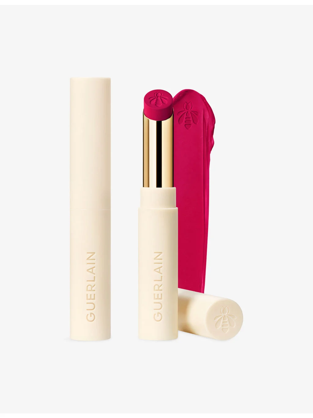 KissKiss Honey-Infused Intense Lipstick Refill 1.85g - 1