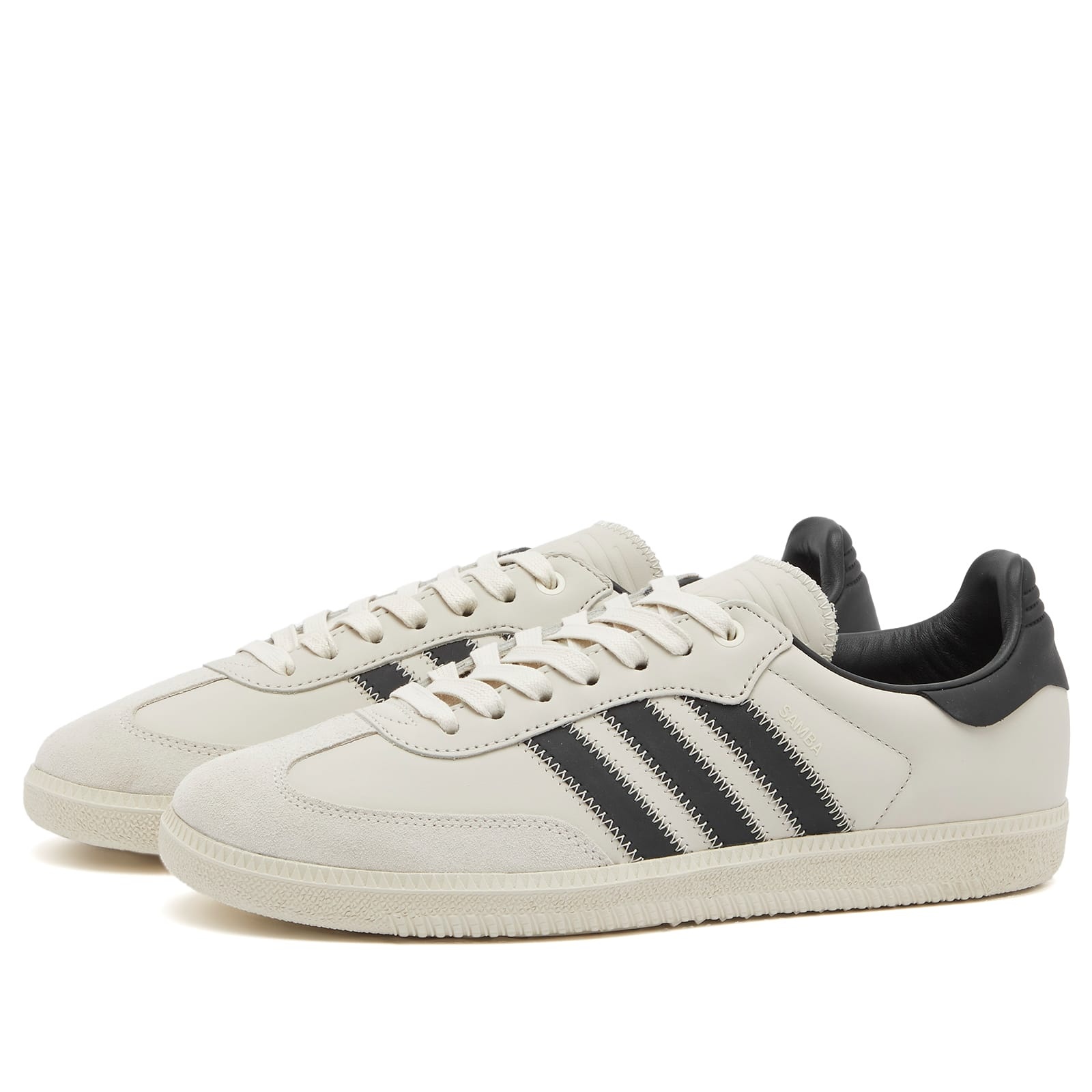 Adidas x Humanrace Samba - 1