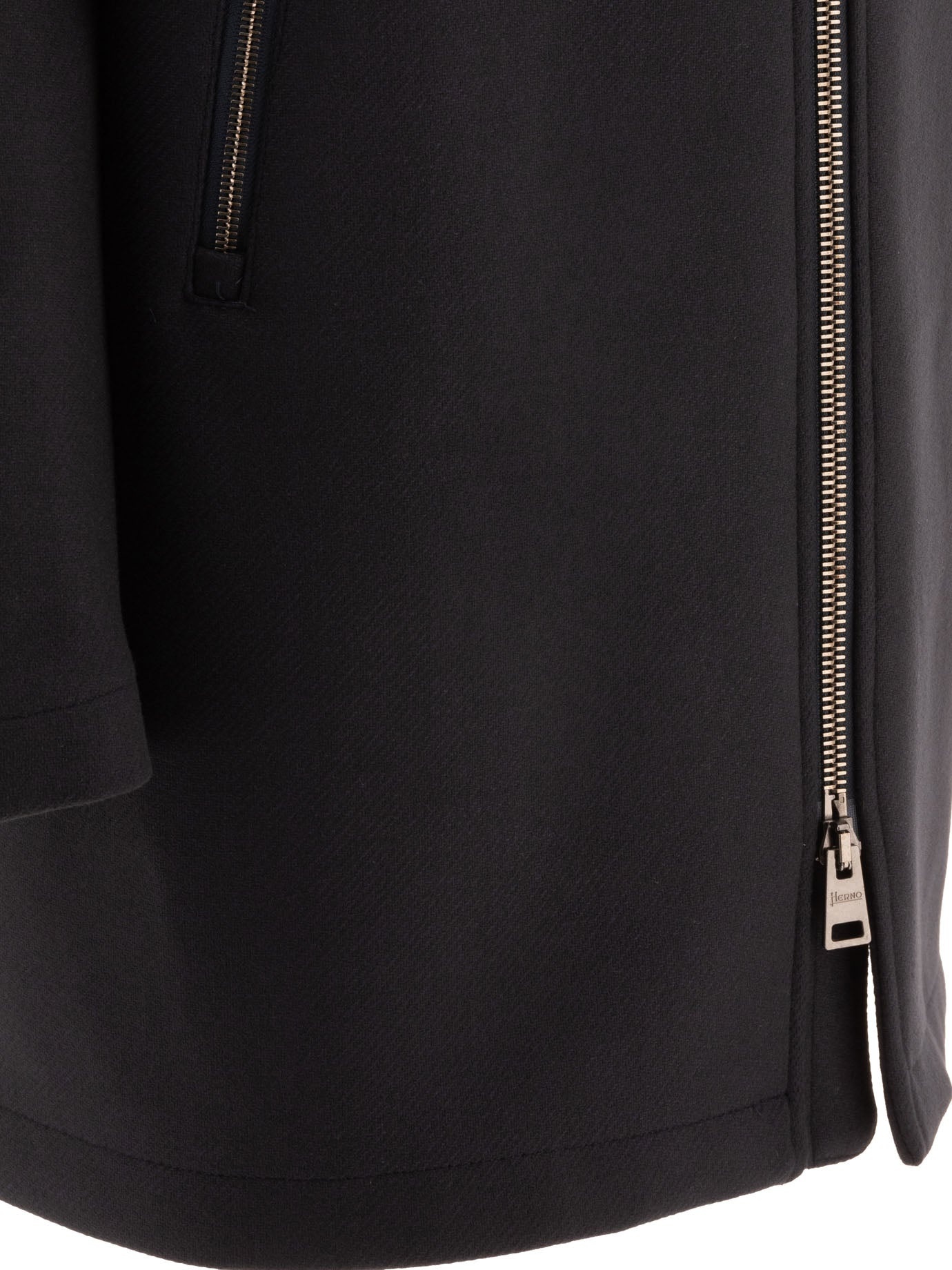 Herno Hooded Parka - 4