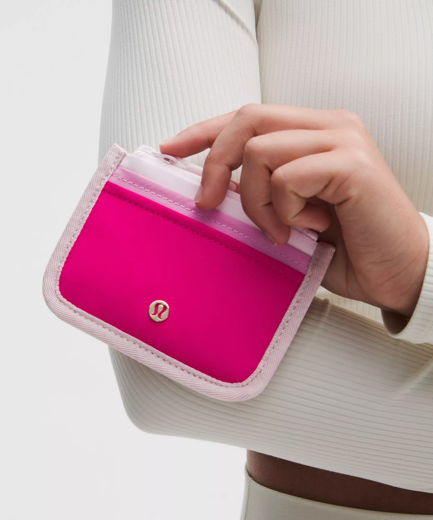 True Identity Card Case - 2