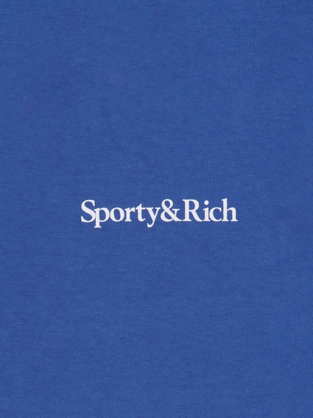 logo-print cotton track shorts - 3
