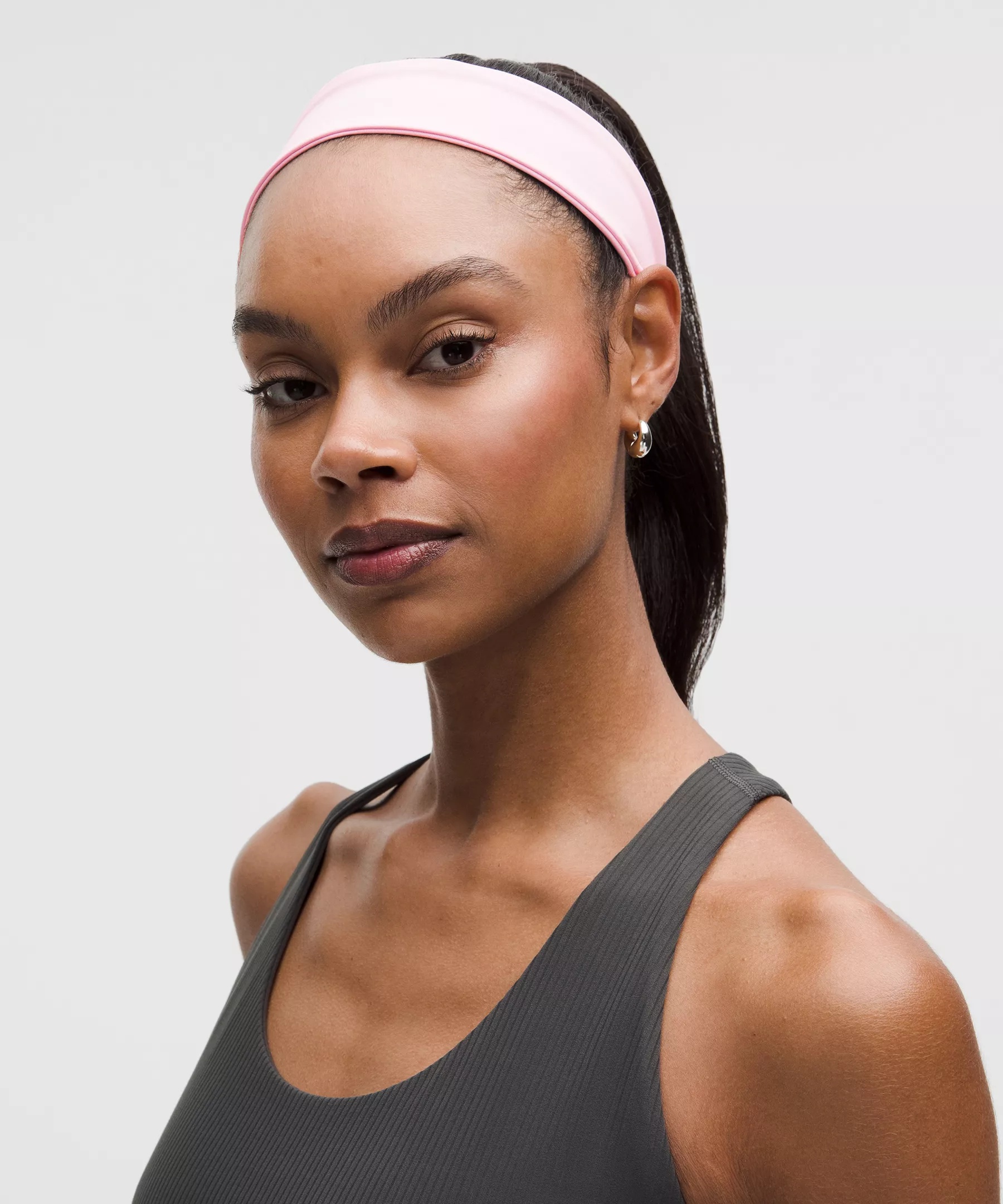Women's Luxtreme Training Headband - 2