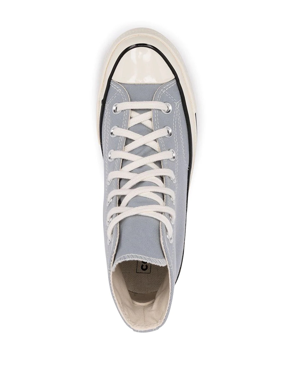 Chuck 70 high-top sneakers - 4