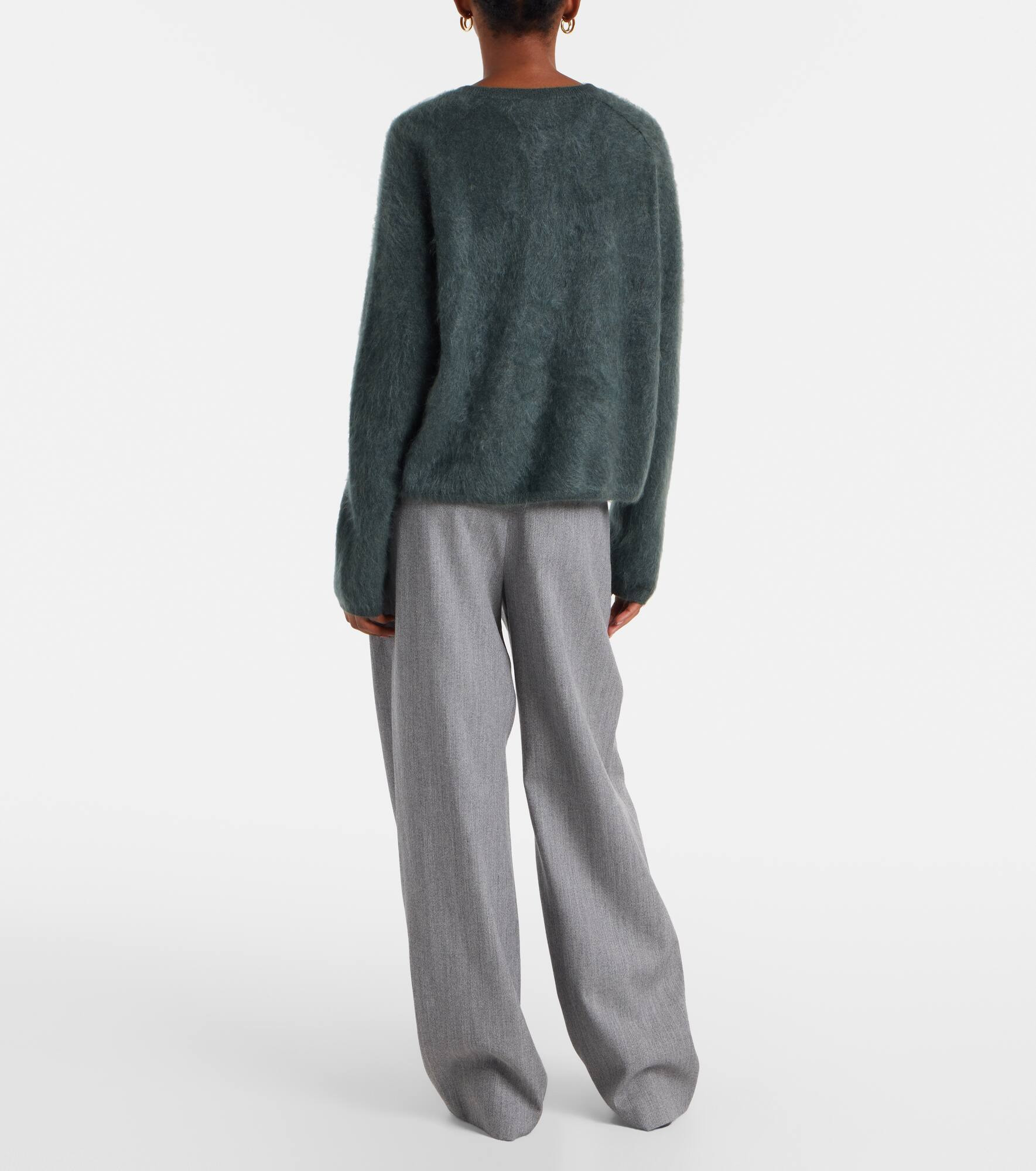 Lexia cashmere sweater - 3