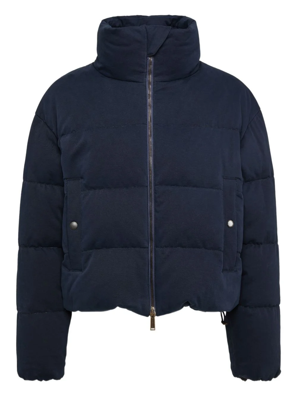 Ball padded jacket - 1