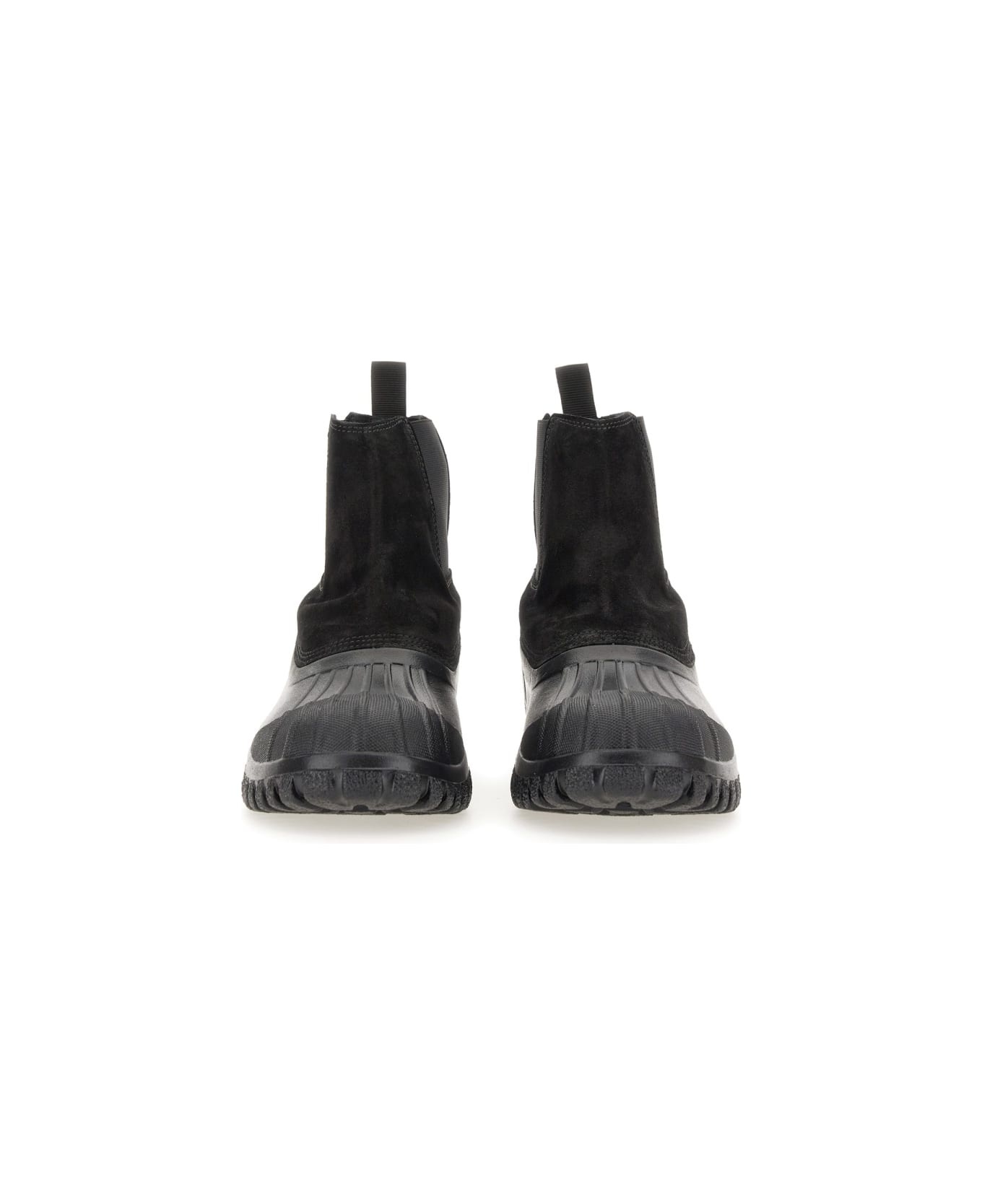 Balbi Boots. - 3