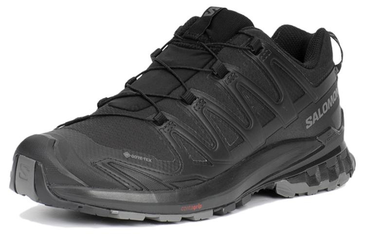 Salomon XA Pro 3D V9 'Black Phantom' 472718 / L47271800 - 2