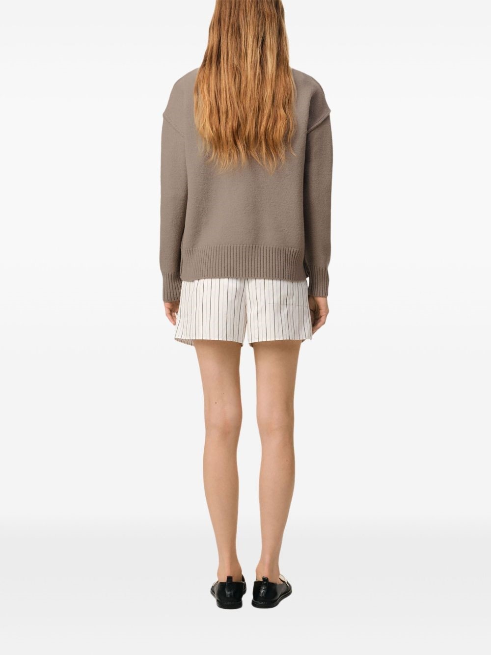Ami De Coeur Cardigan - 4