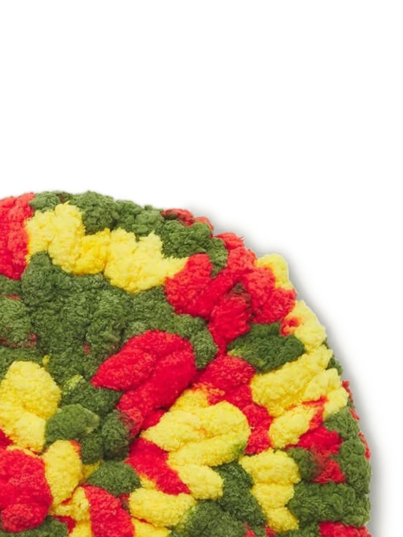 NICHOLAS DALEY multicolour hat outlook