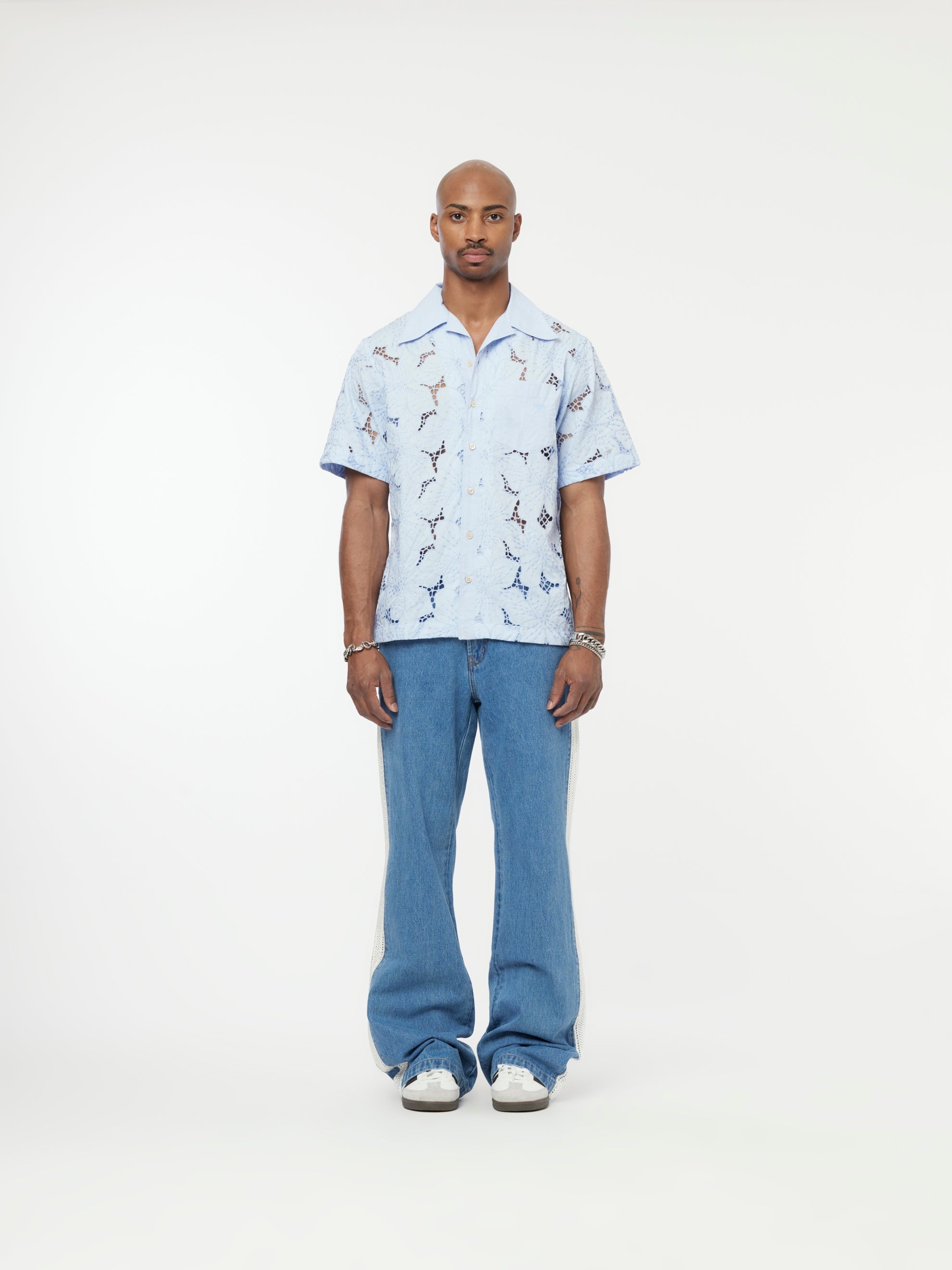 HIGHLIFE BOWLING SHIRT - 2