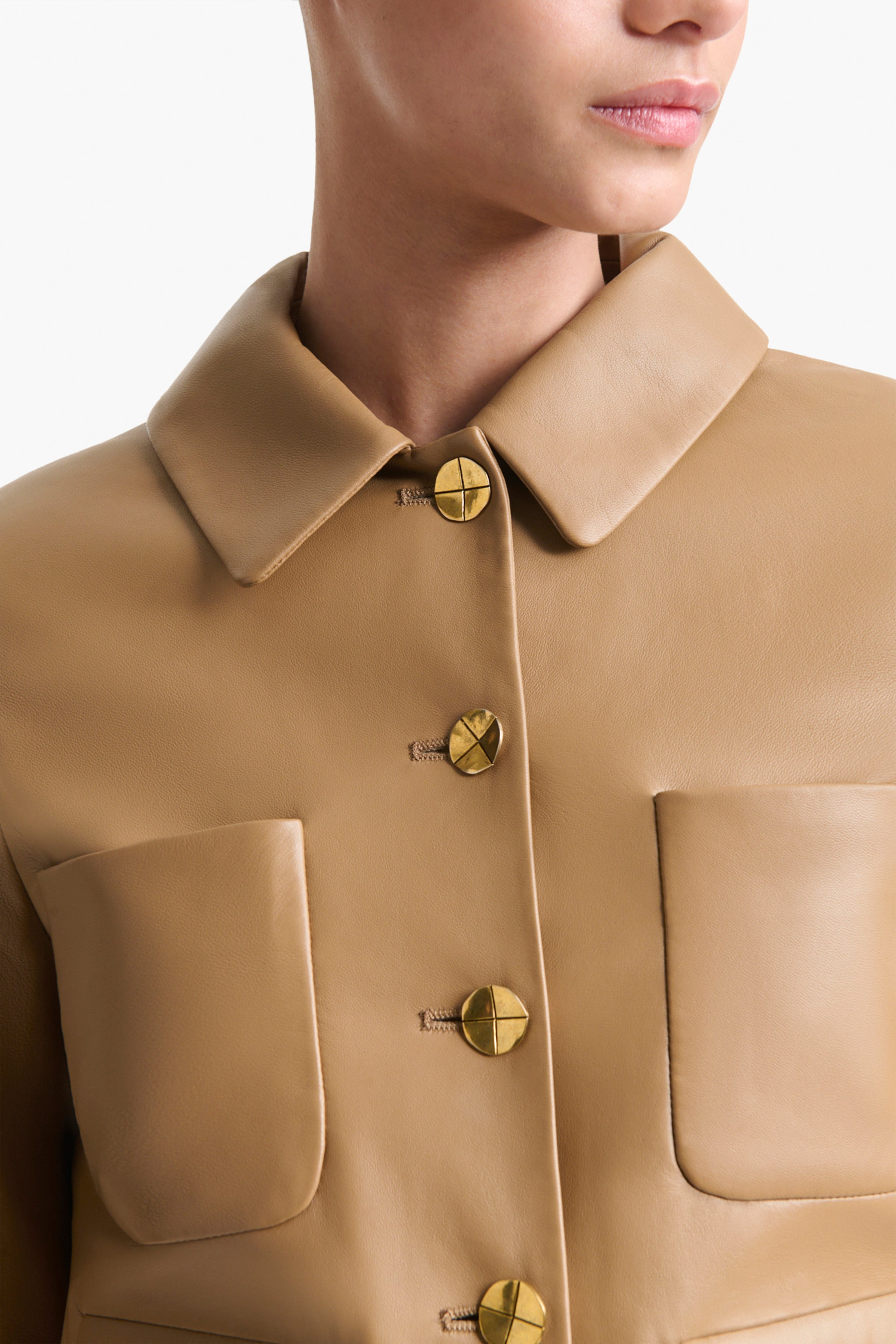 ASTLEY JACKET - 6