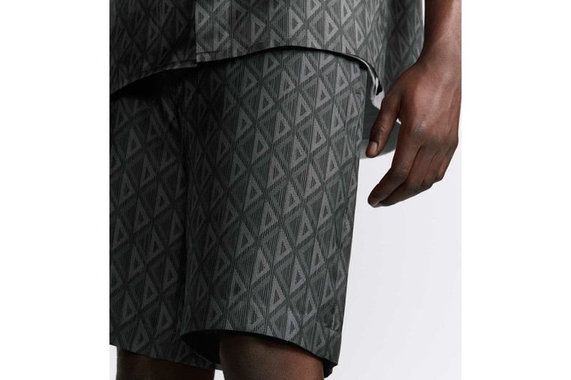 Dior CD Diamond Bermuda Shorts outlook