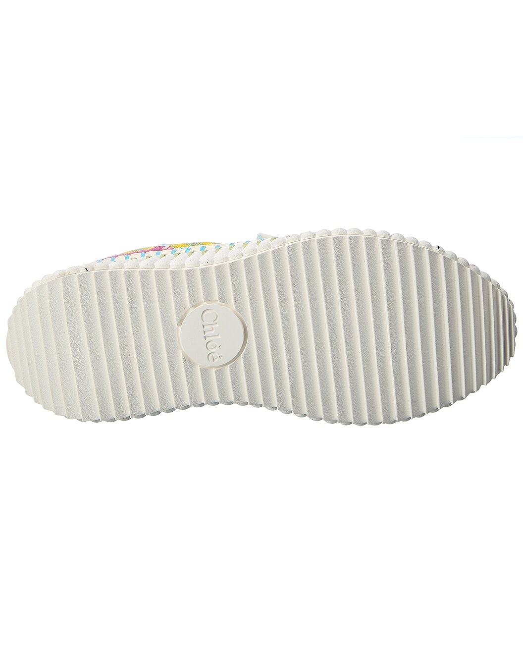 Chloé Nama Slip-On Sneaker - 4