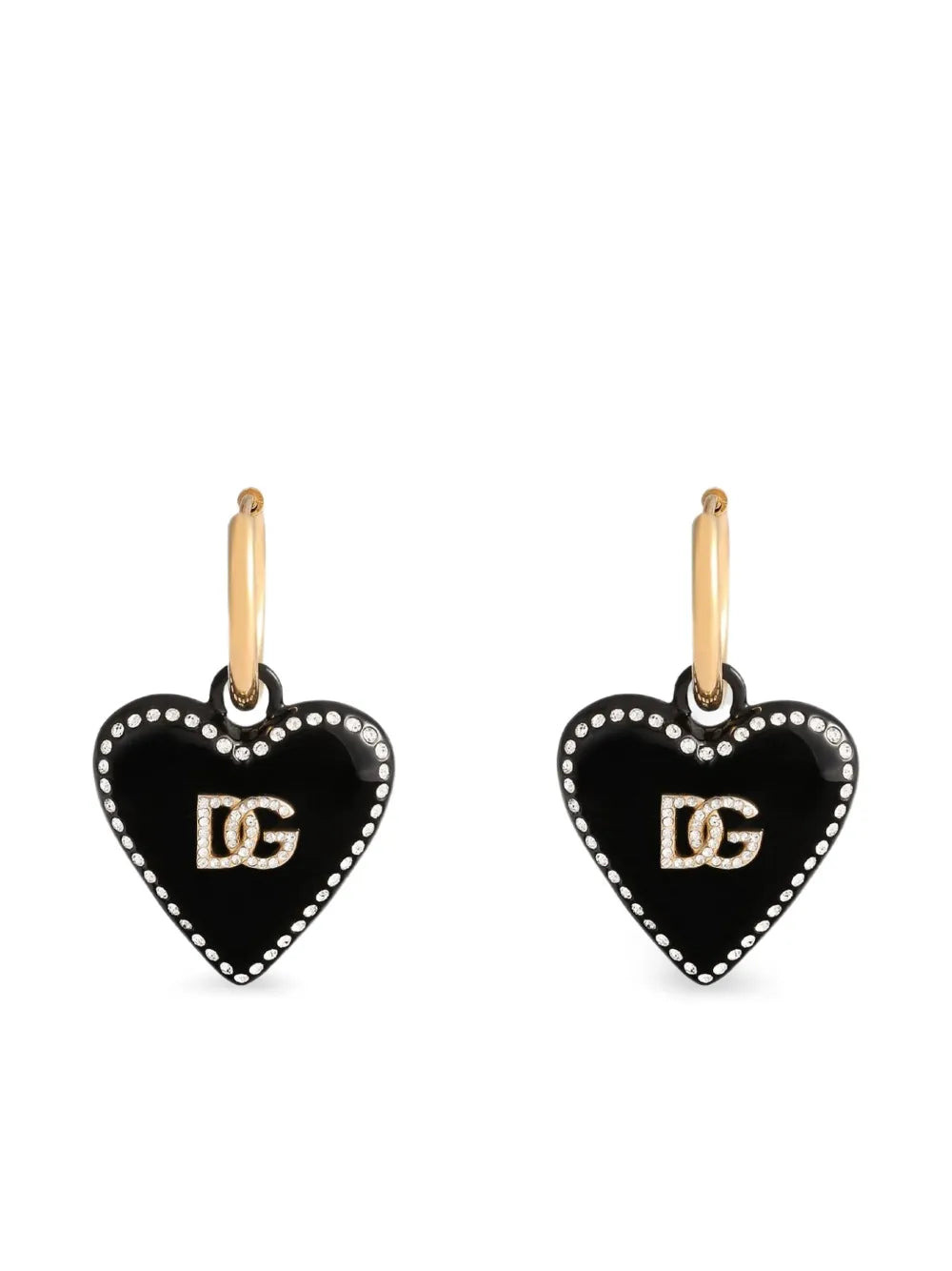 Drop Earrings - 1