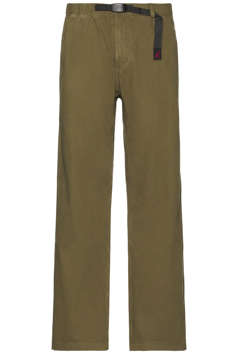 Pant Straight Fit - 1