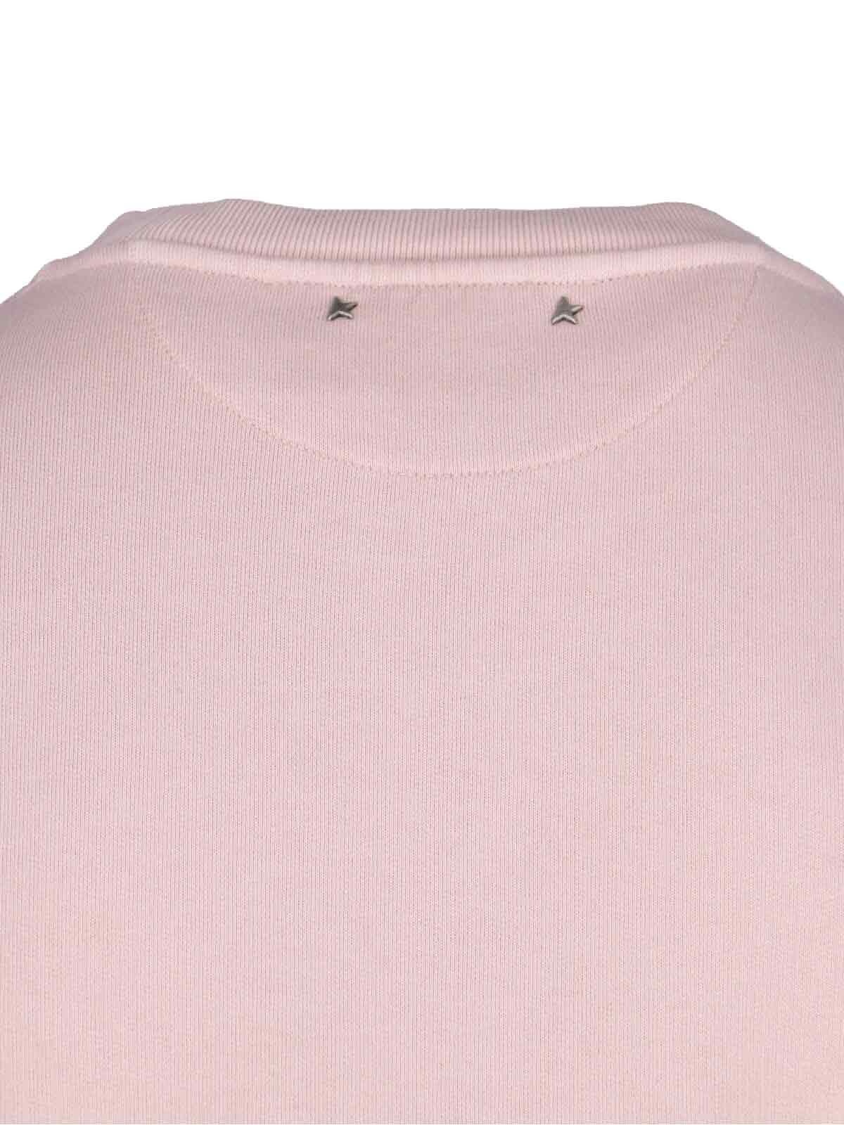 LOGO CREWNECK SWEATSHIRT - 3