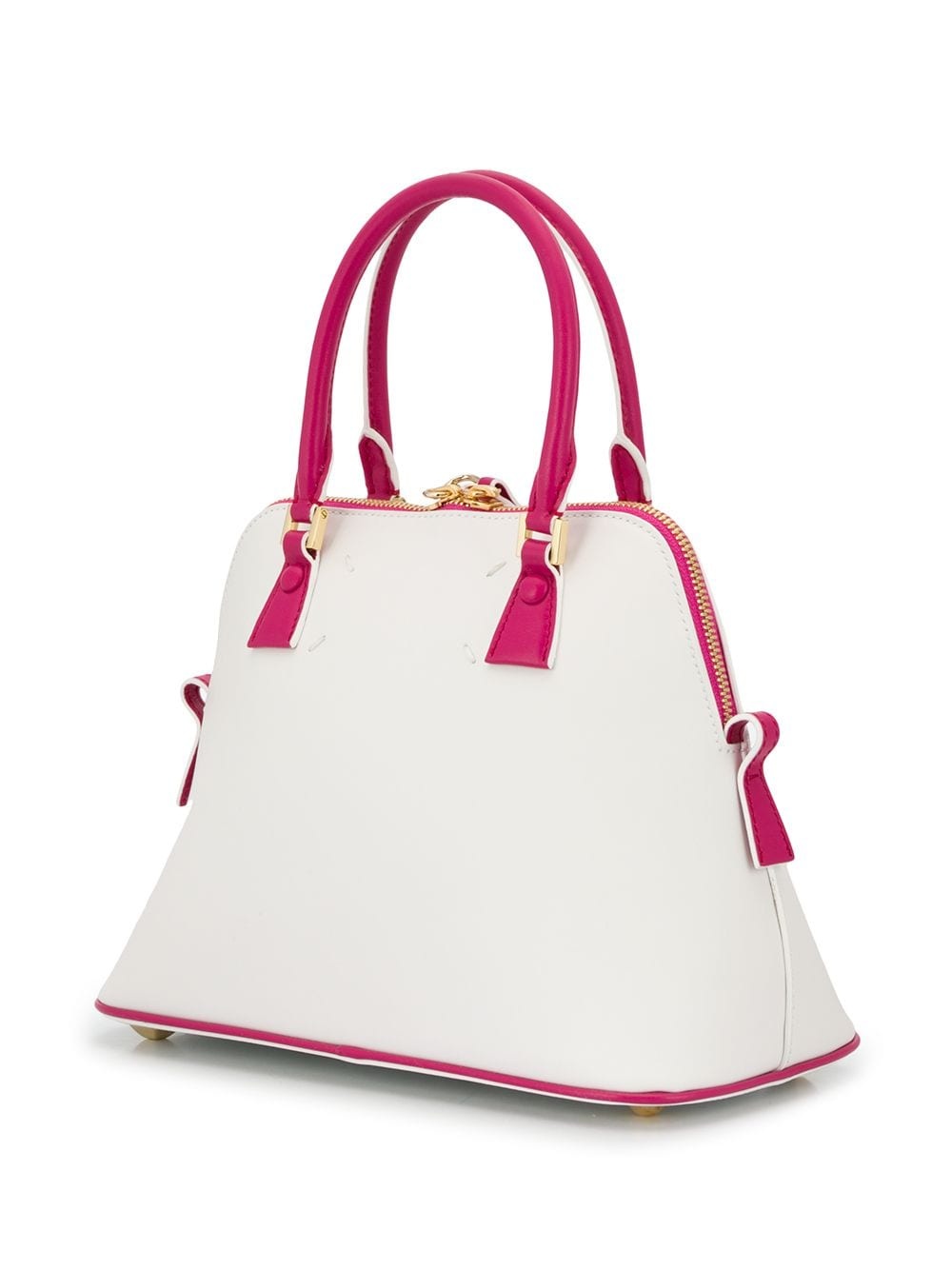 mini 5AC tote bag - 3