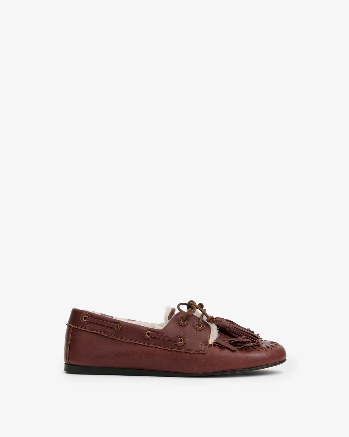 FERSI LOAFERS - 1