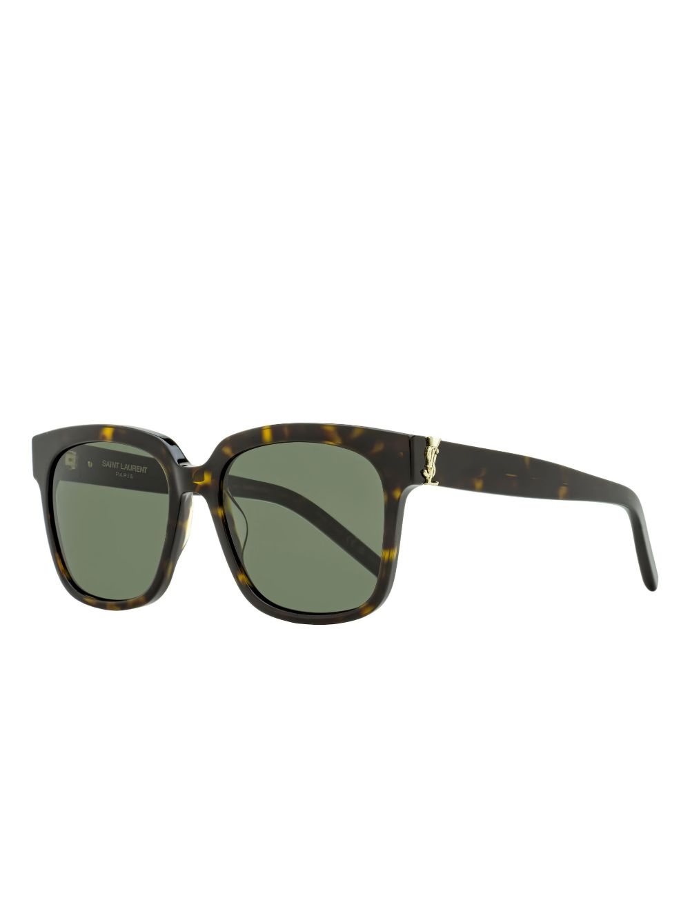 M40 square-frame sunglasses - 2