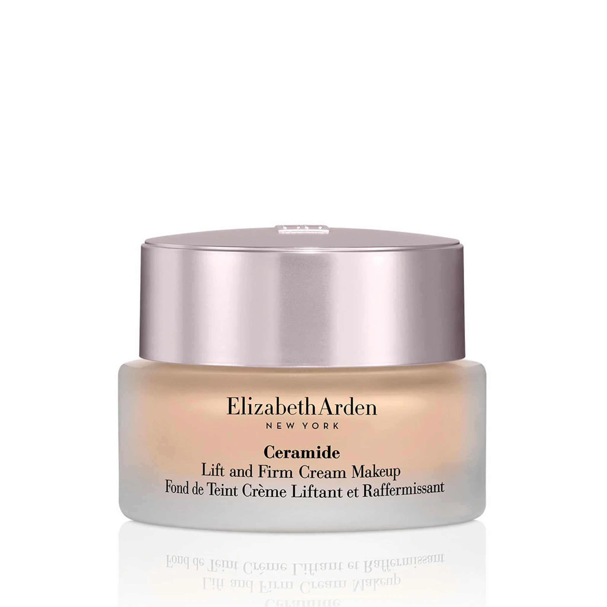 Ceramide Lift and Firm Cream Makeup - 1