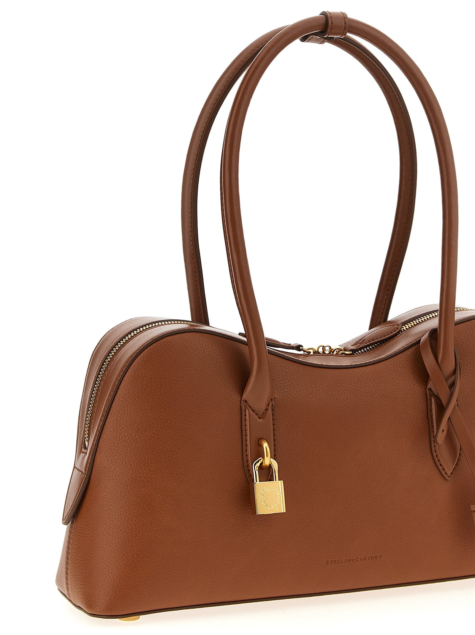 Ryder Shoulder Bags Brown - 3