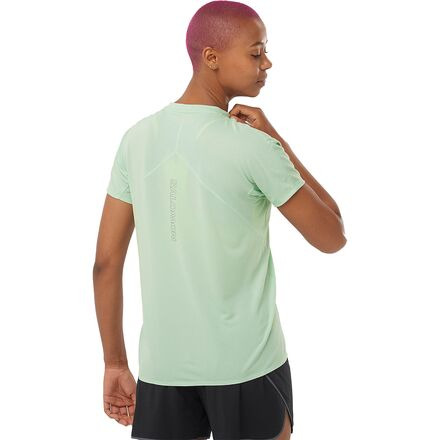 Sense Aero GFX T-Shirt - Women's - 2