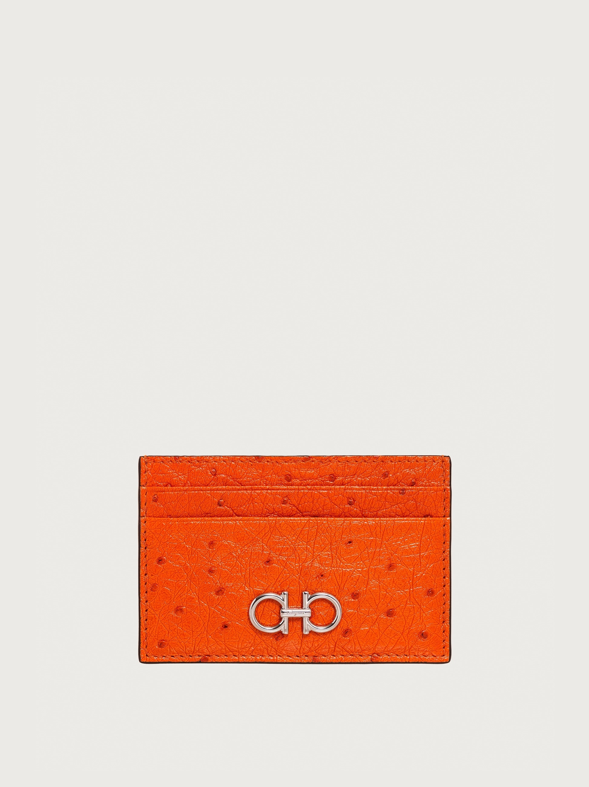 Gancini credit card holder - 1