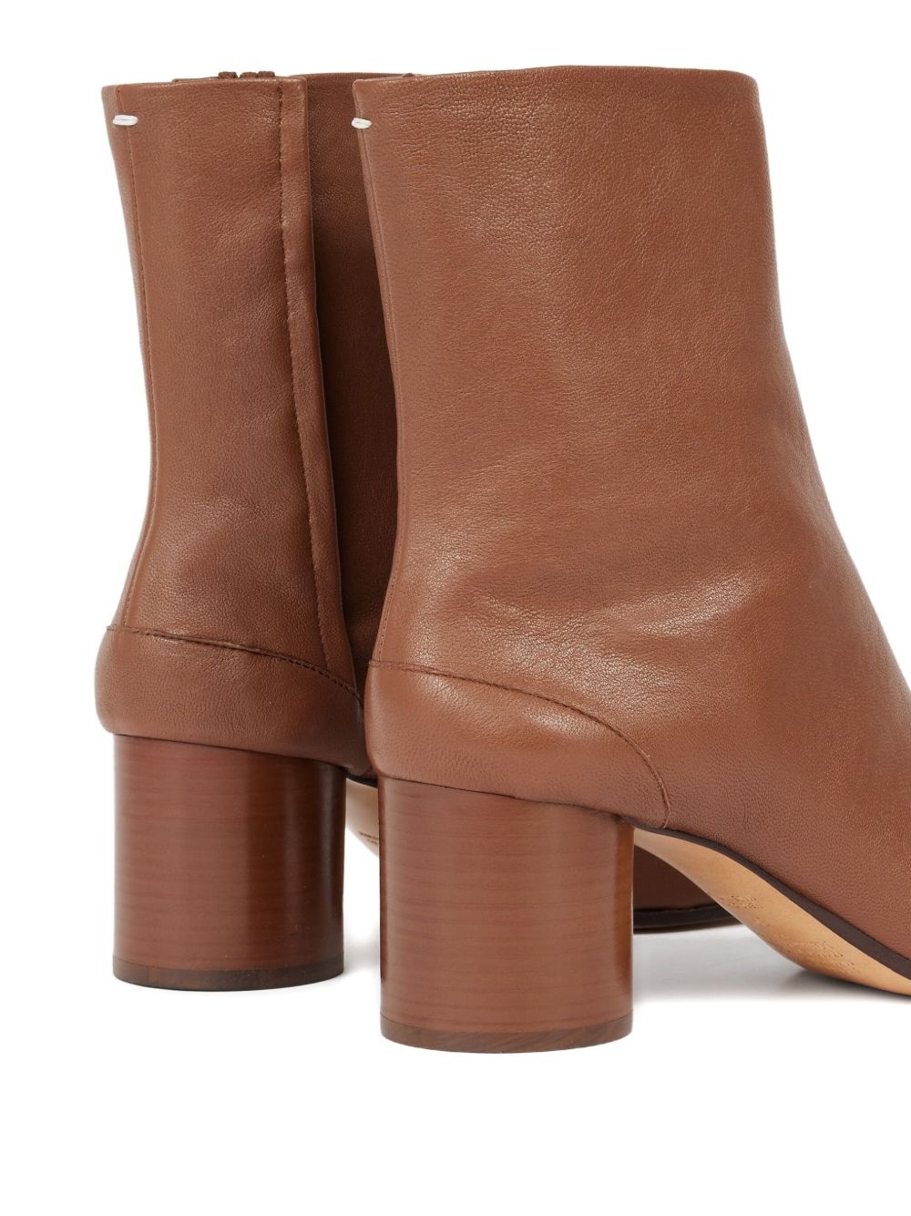 Tabi ankle boots - 5