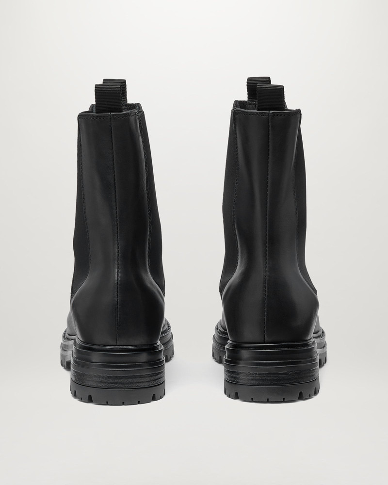 KENSINGTON PULL ON BOOTS 4