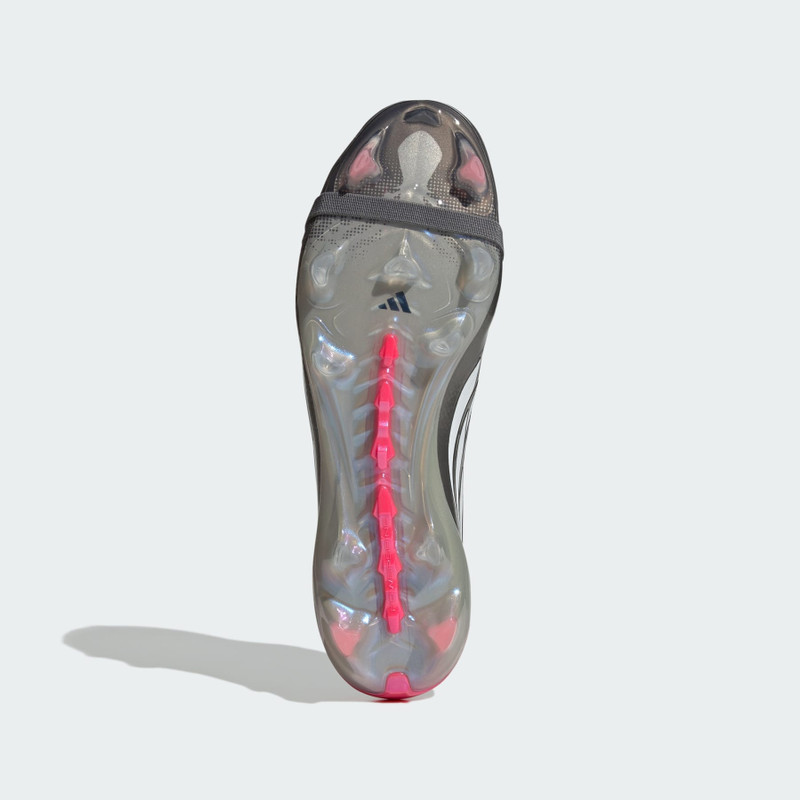 PREDATOR PRO Fold-Over Tongue Firm Ground Soccer Cleats 4