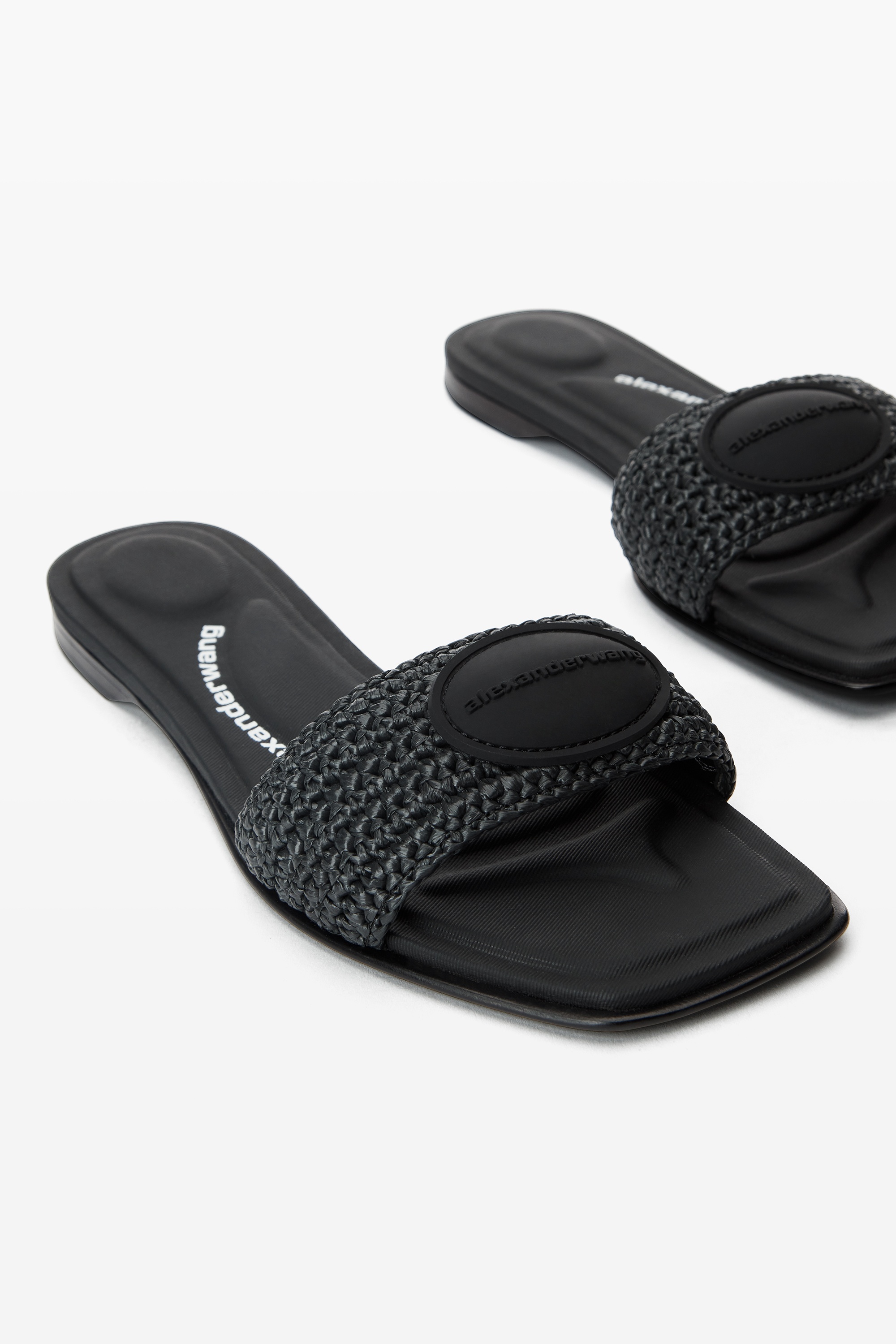 Vy slide Sandal - 2