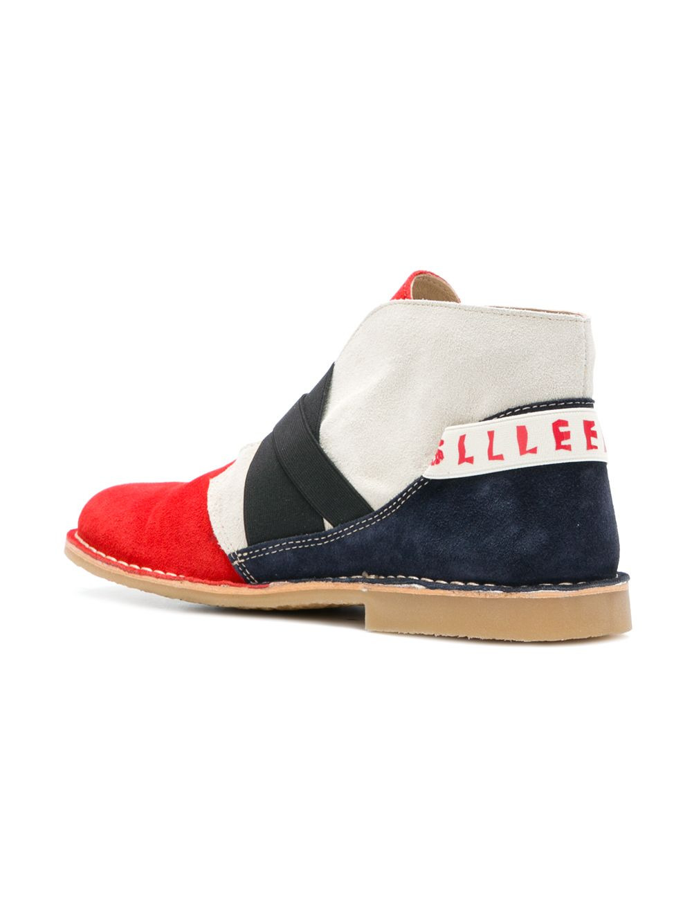 Sleeperz boots - 3