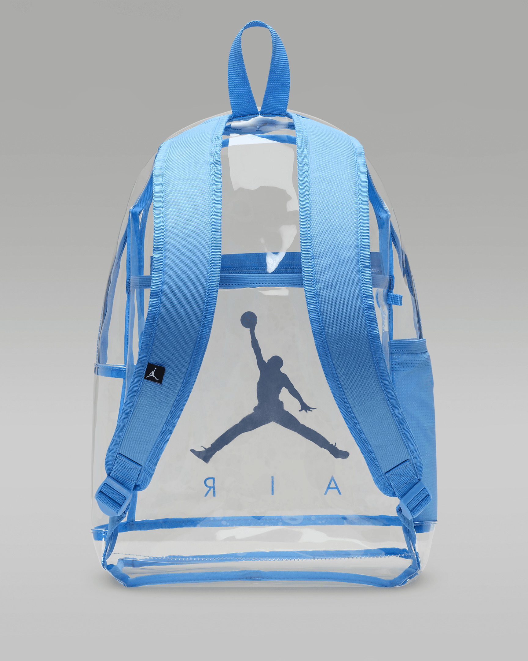 Jordan Clear School Backpack (17L) - 4