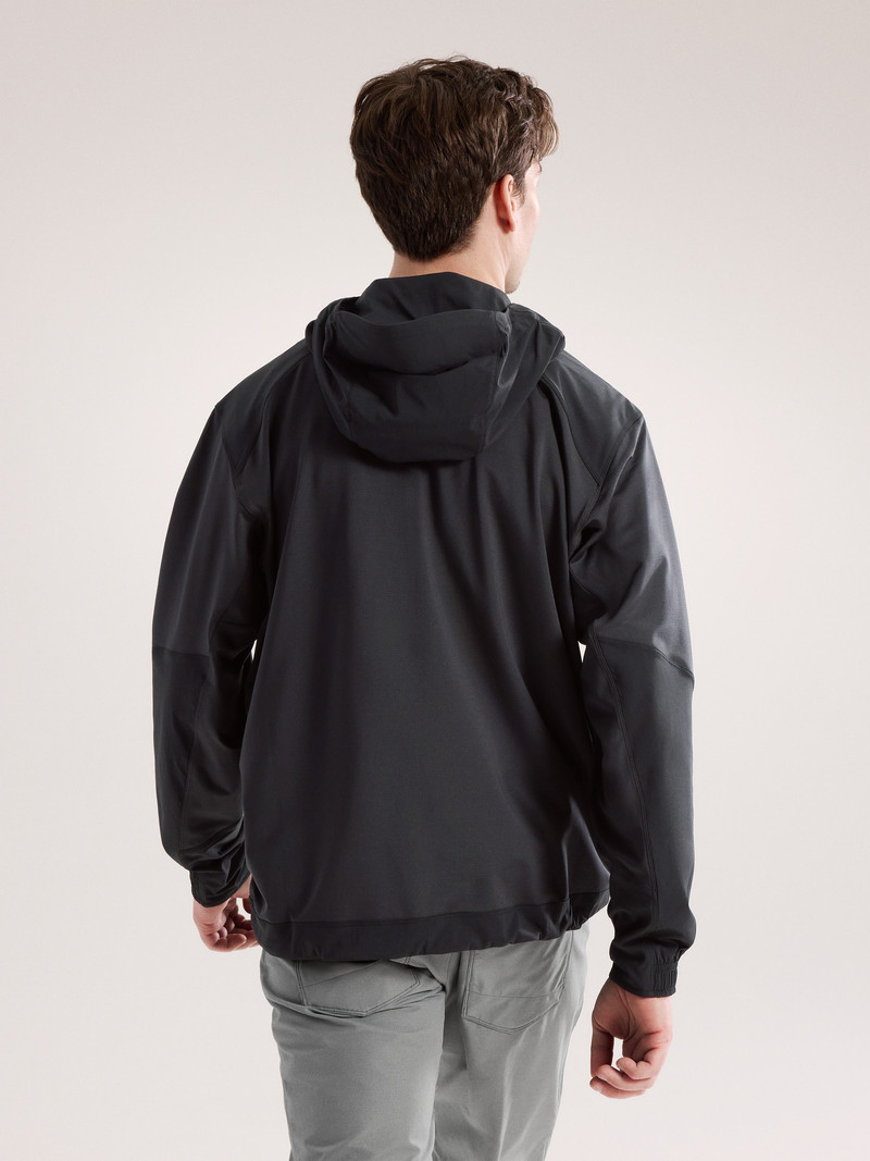 Konseal SL Pullover Hoody 4