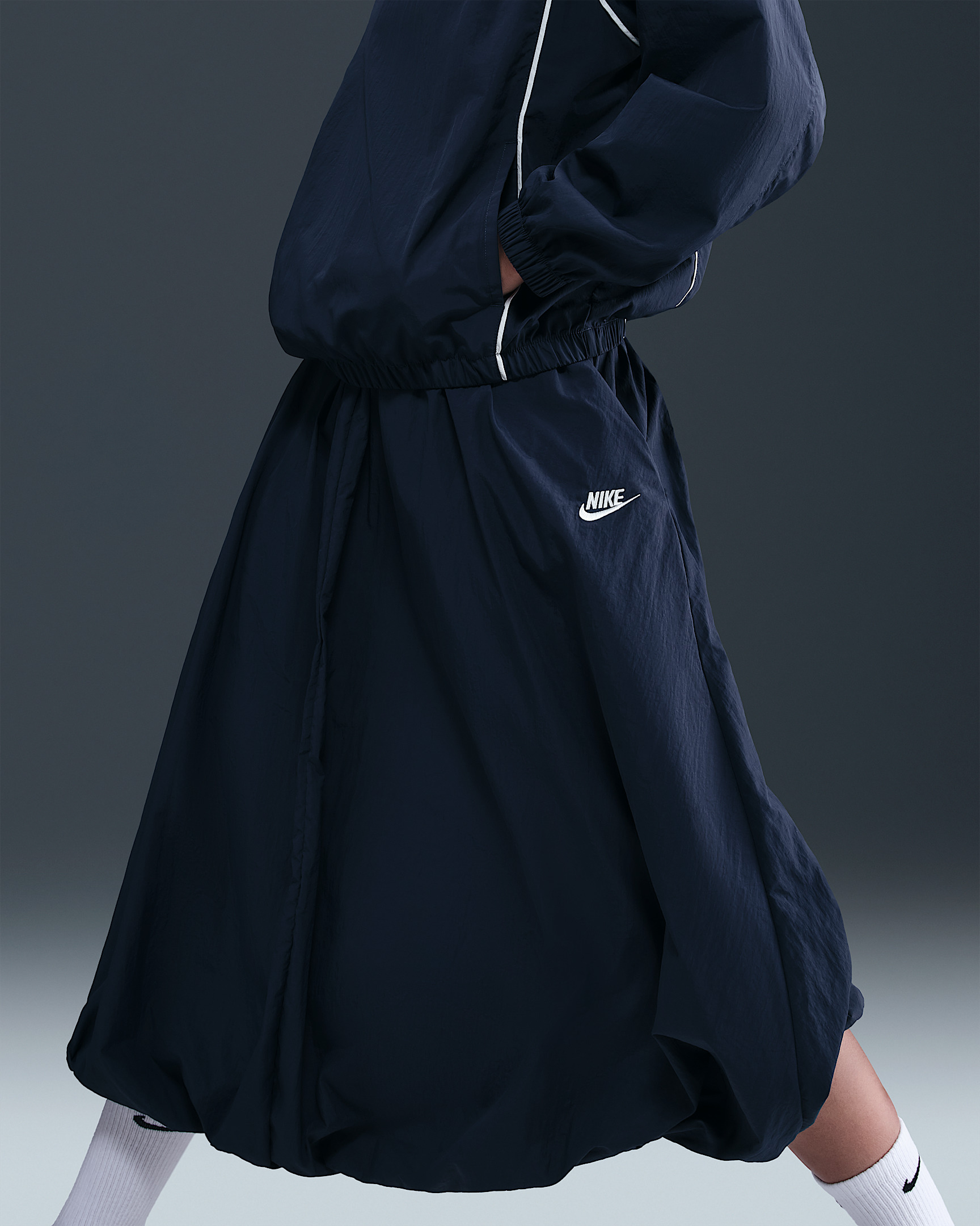 Nike Sportswear Windrunner Women's Skirt - 5