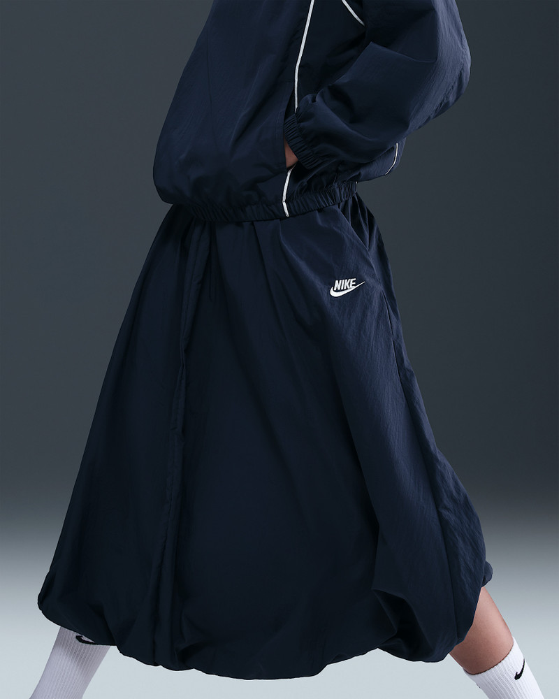 Nike Sportswear Windrunner Women's Skirt 5