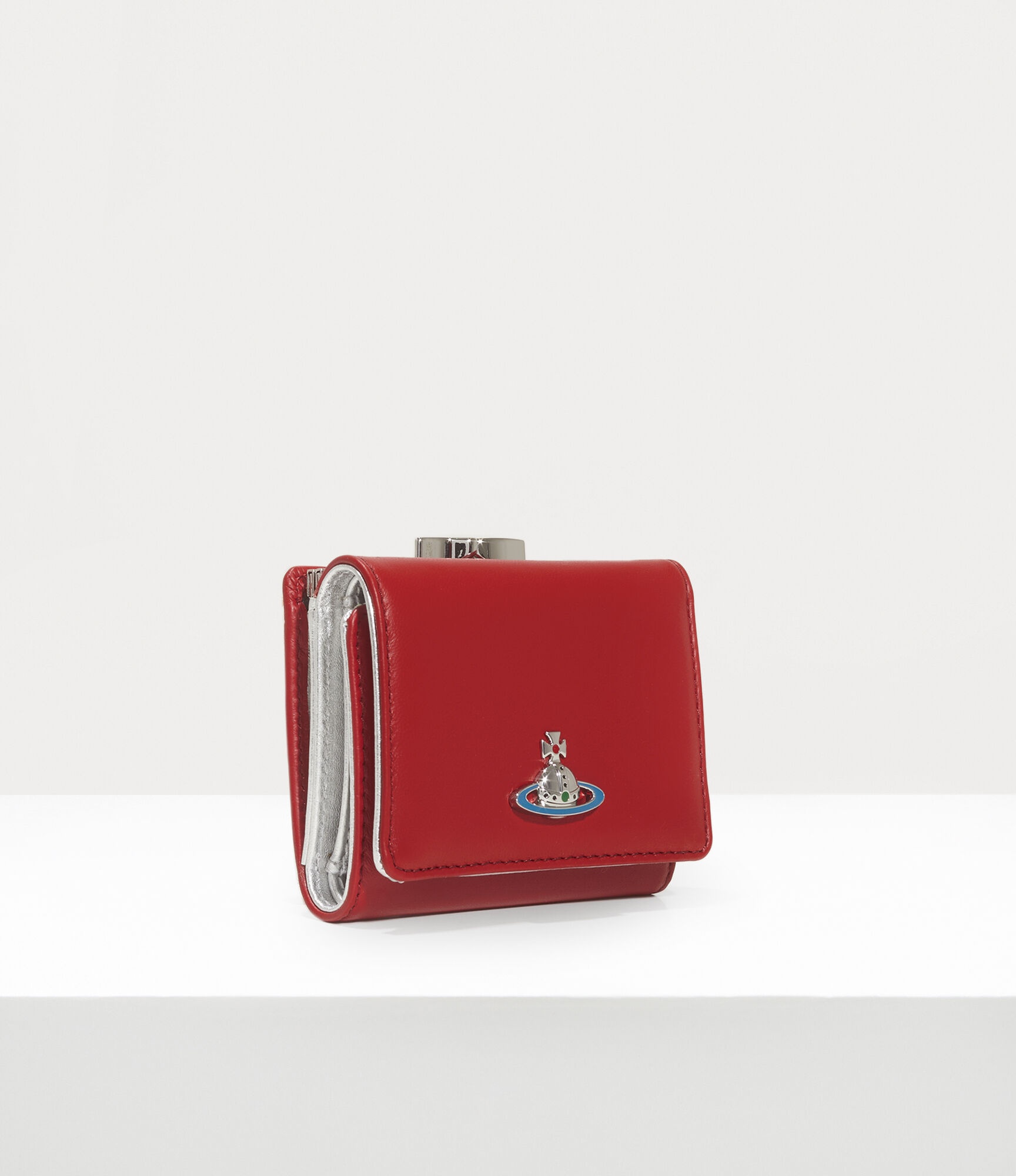 SMALL FRAME WALLET - 2